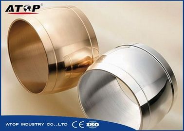 에너지 절약 기계설비를 위한 장비를 금속을 입히는 금속 코팅 기계/진공